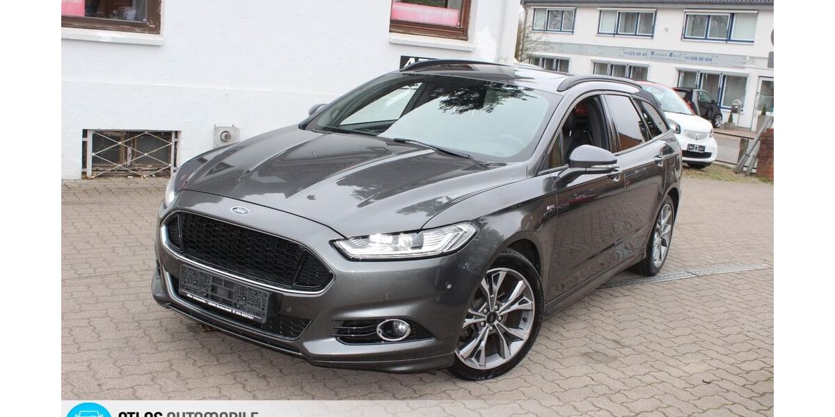Ford Mondeo 110.000 km 15.990 &euro; Norderstedt/Hamburg 22848