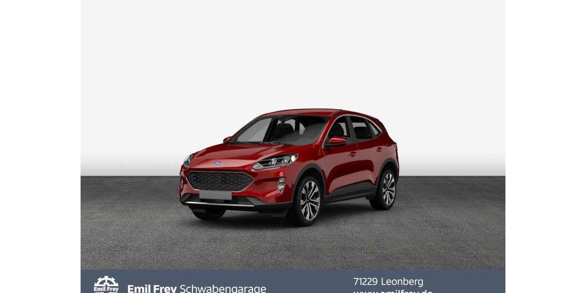 Ford Kuga 14.993 km 22.900 &euro; Leonberg 71229