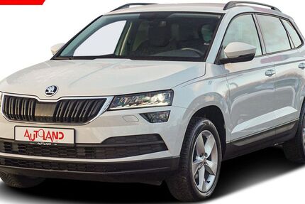 Skoda Karoq 68.465 km 24.950 &euro; Freiberg 09599