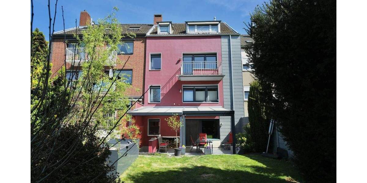 Mehrfamilienhaus, Wohnhaus Mönchengladbach Lürrip - 1 Zimmer, 291 m&sup2;, 449.000&euro; | Angebot:24838778