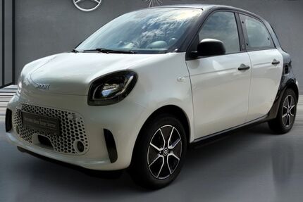 Smart ForFour 60.872 km 10.600 &euro; Stade 21684