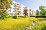 Gepflegte 2-Zimmerwohnung mit Balkon und Dusche...