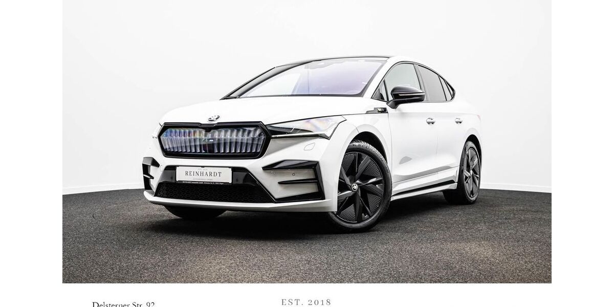 Skoda Enyaq 71.592 km 34.125 &euro; Hagen 58091
