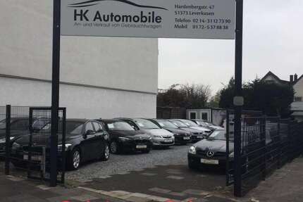 Volvo C30 282.000 km 1.200 &euro; Leverkusen 51373