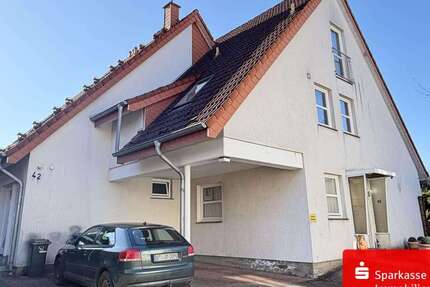 Wohnung Werther - 2 Zimmer, 66 m&sup2;, 179.000&euro; | Angebot:26103949