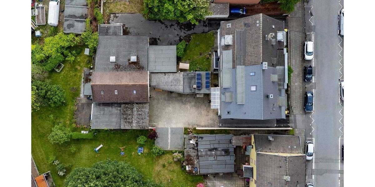 Mehrfamilienhaus, Wohnhaus Dortmund Lütgendortmund - 1 Zimmer, 400 m&sup2;, 400.000&euro; | Angebot:26740306