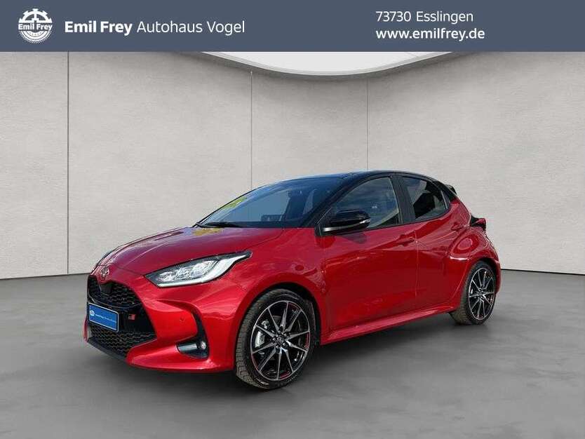 Yaris