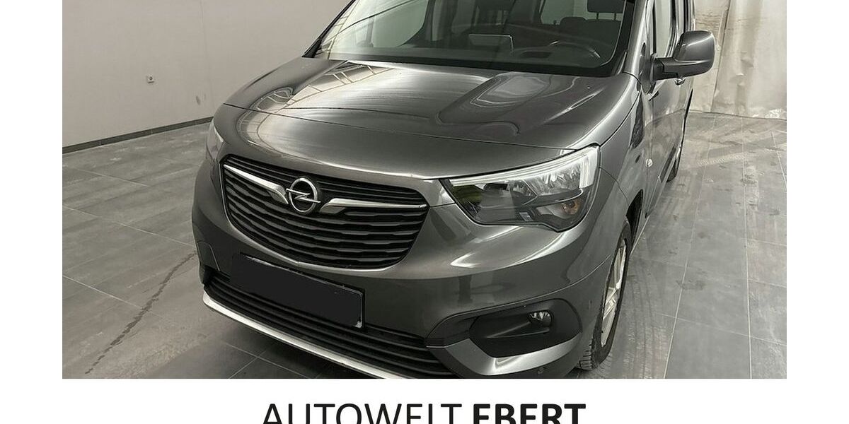 Opel Combo Life 69.800 km 20.440 &euro; Bensheim 64625
