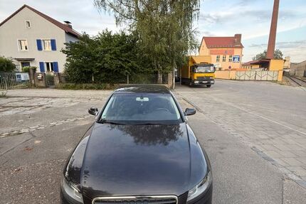 Audi A4 257.000 km 5.900 &euro; Regensburg 93055