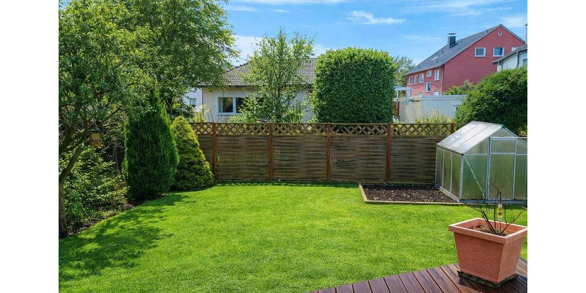 Doppelhaushälfte Wörth am Rhein - 6 Zimmer, 140 m&sup2;, 1.300&euro; | Angebot:25843112