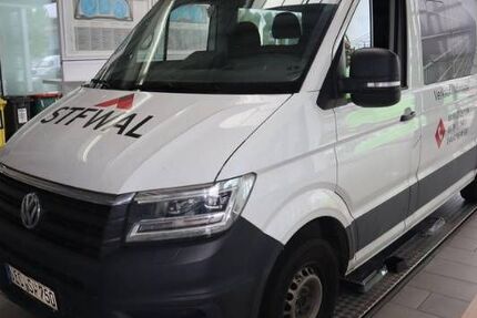 VW Crafter 180.000 km 19.990 &euro; Waldshut-Tiengen 79761