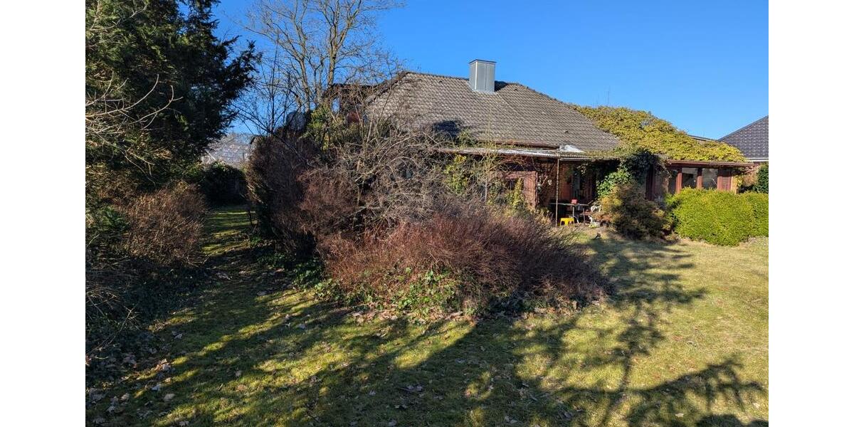 Einfamilienhaus Großenwiehe - 369.000&euro; | Angebot:25792676