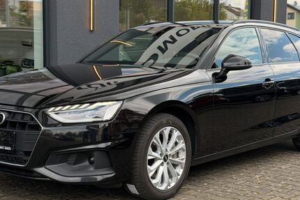 Audi A4 162.700 km 19.990 &euro; Gelnhausen - Roth 63571