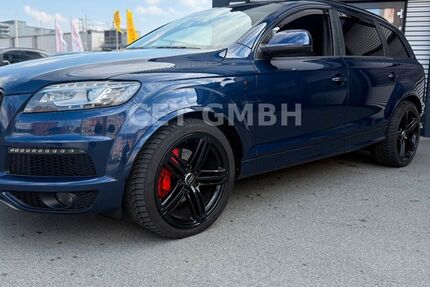 Audi Q7 191.000 km 19.950 &euro; Kulmbach 95326