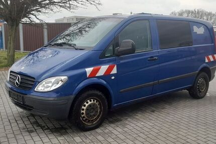 Mercedes Vito