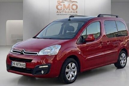 Citroen Berlingo 160.000 km 6.990 &euro; Ludwigshafen 67059