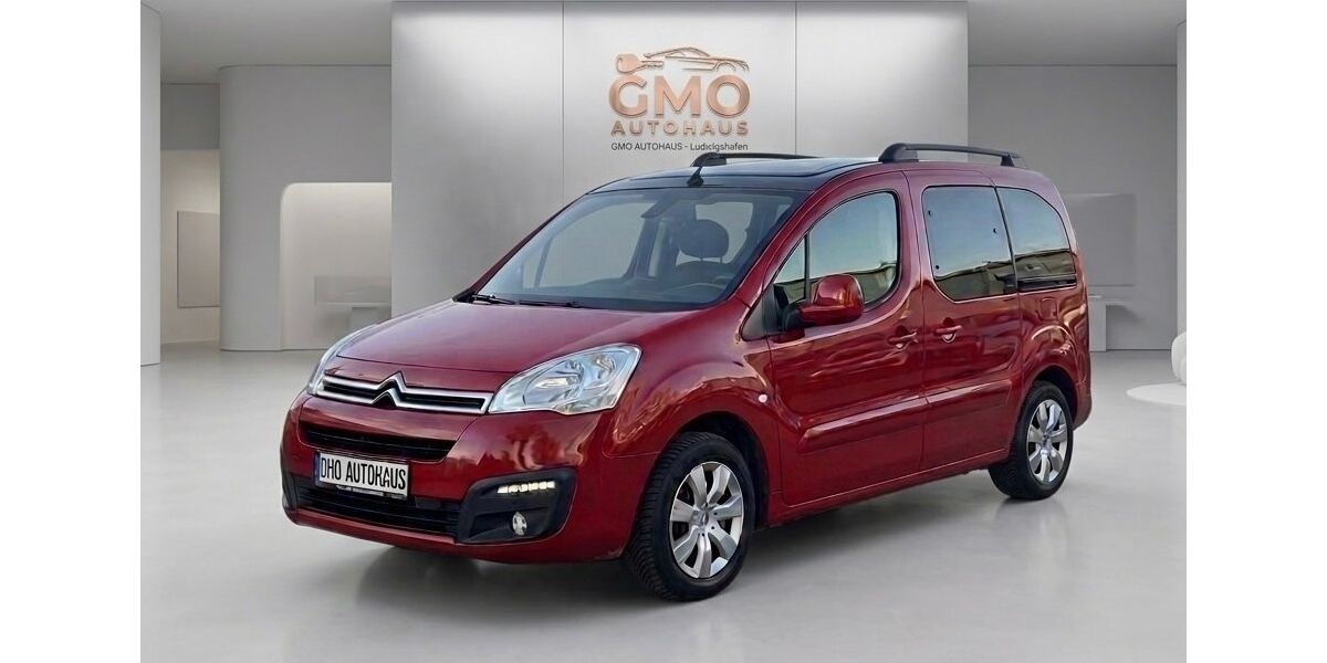 Citroen Berlingo 160.000 km 6.990 &euro; Ludwigshafen 67059