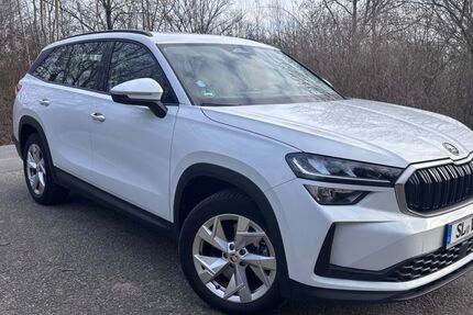 Skoda Kodiaq 42.000 km 34.500 &euro; Husby 24975