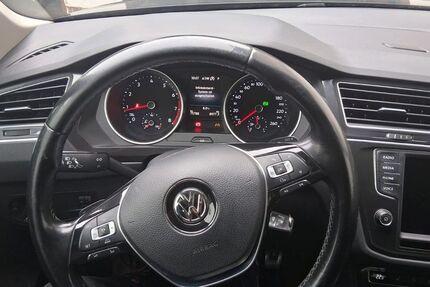 VW Tiguan 75.300 km 18.400 &euro; Ebsdorfergrund 35085