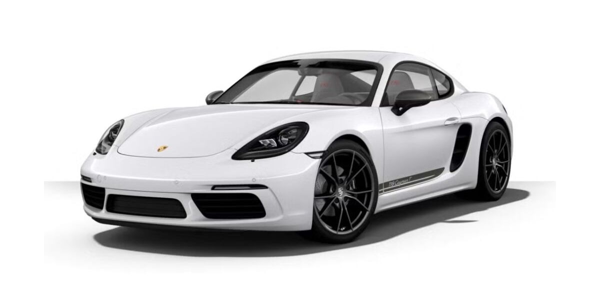 Porsche Cayman 39.450 km 67.900 &euro; Bielefeld 33719