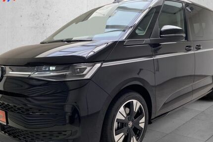 VW T7 Multivan 1.001 km 59.990 &euro; Gornau 09405