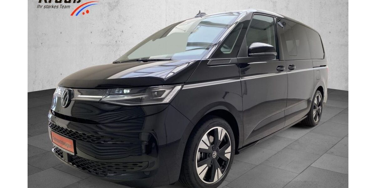 VW T7 Multivan 1.001 km 59.990 &euro; Gornau 09405