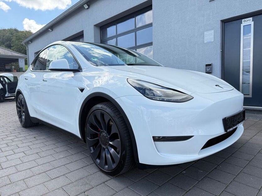 Model Y
