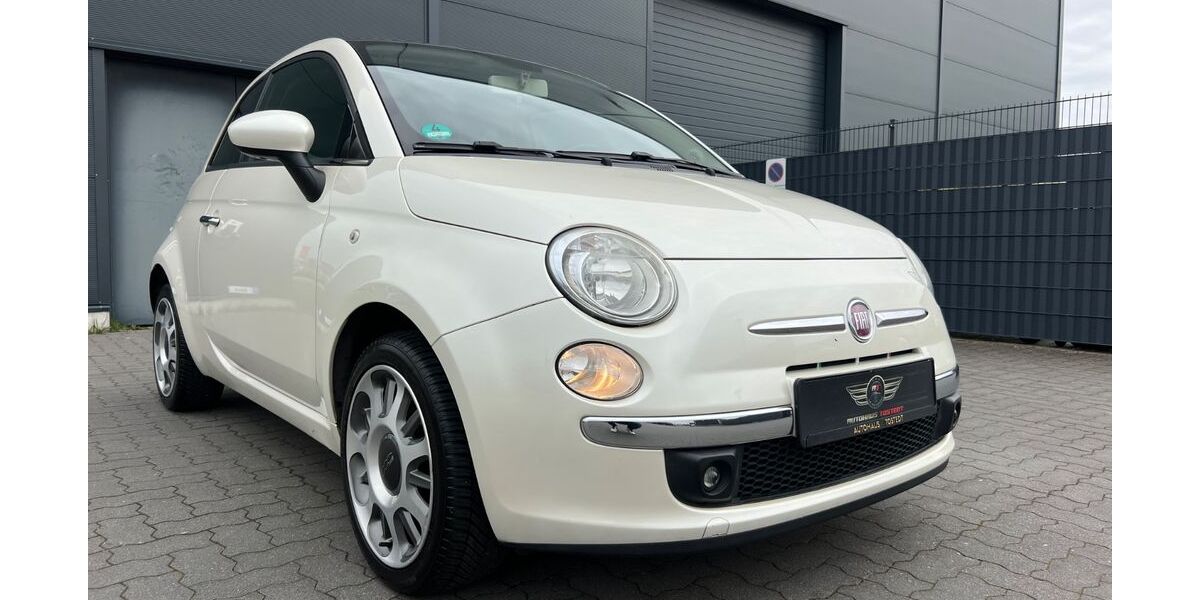 Fiat 500 117.000 km 4.490 &euro; Tostedt 21255