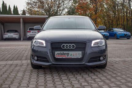Audi A3 93.940 km 9.490 &euro; Mönchweiler 78087