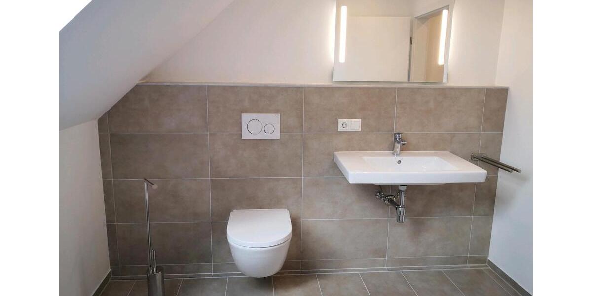 Doppelhaushälfte Verden (Aller) - 5 Zimmer, 127 m&sup2;, 1.400&euro; | Angebot:25829552