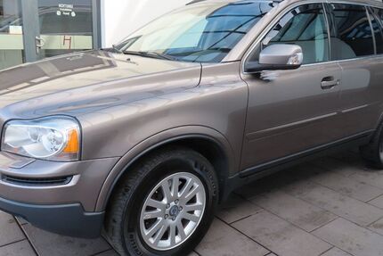 Volvo XC90 278.950 km 6.985 &euro; Kassel 34123