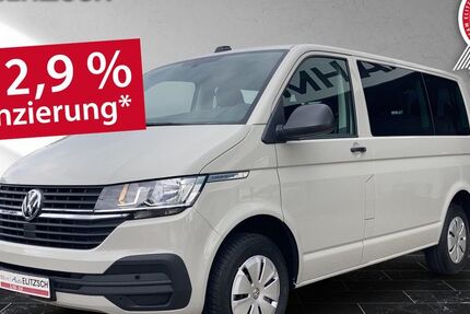 VW T6 Caravelle 37.000 km 41.900 &euro; Kamenz 01917