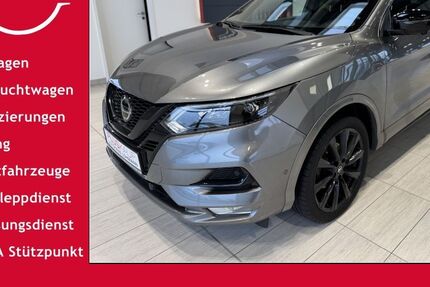 Nissan Qashqai 68.250 km 18.950 &euro; Heidenau 21258