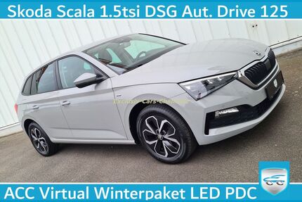 Skoda Scala 34.000 km 20.950 € Chemnitz 09114