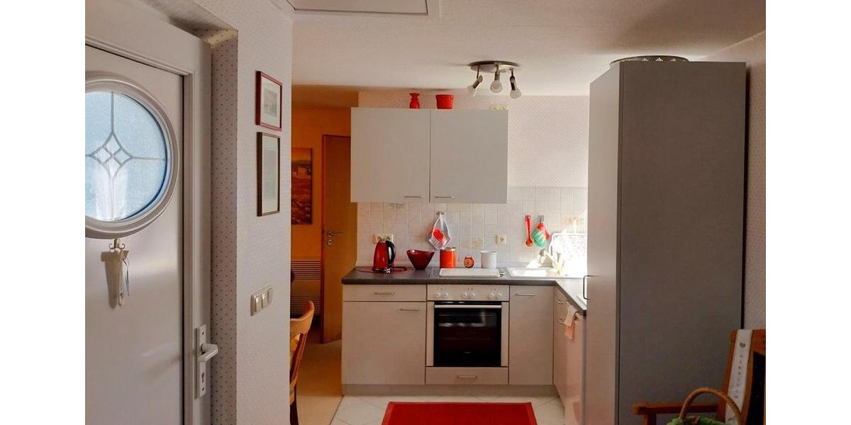 Bungalow Lenzen (Elbe) - 2 Zimmer, 40 m&sup2;, 115.000&euro; | Angebot:27253467