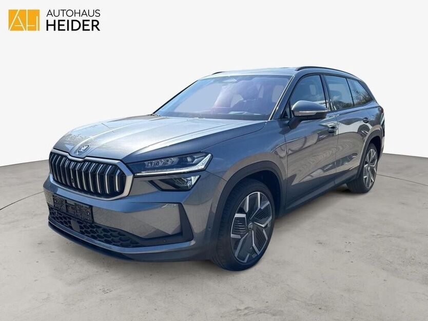 Kodiaq
