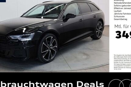 Audi A6 83.112 km 33.880 &euro; Ursensollen 92289