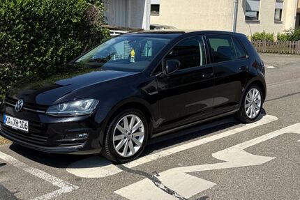 VW Golf 240.000 km 9.999 &euro; Karlsruhe 76228
