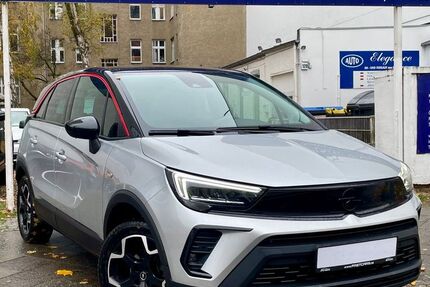 Opel Crossland (X) 37.136 km 17.290 &euro; Berlin 10625