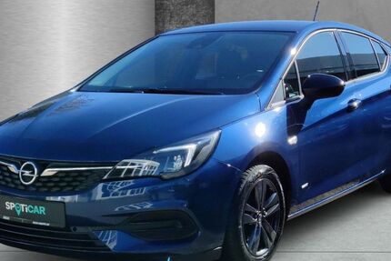Opel Astra 49.845 km 13.480 &euro; Oldenburg in Holstein 23758