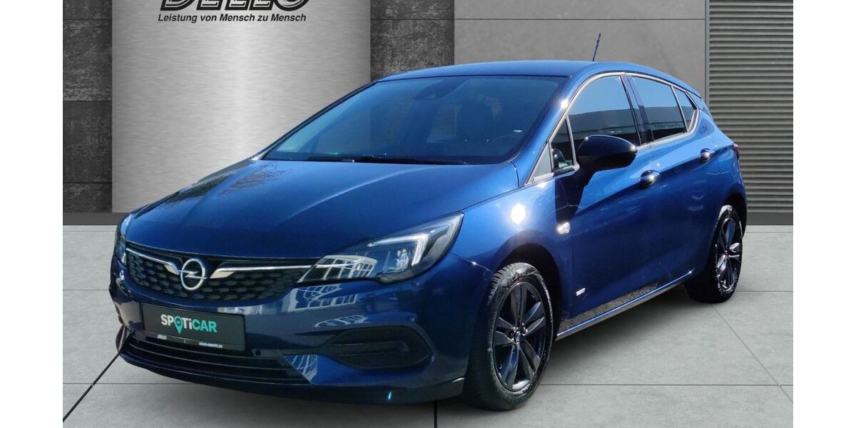 Opel Astra 49.845 km 13.480 &euro; Oldenburg in Holstein 23758
