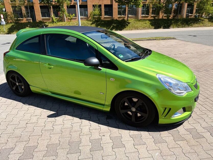 Corsa