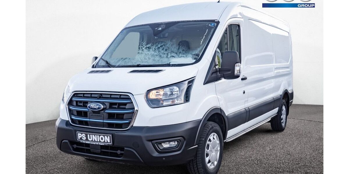 Ford Transit 12.419 km 39.990 &euro; Halle(Saale) 06122