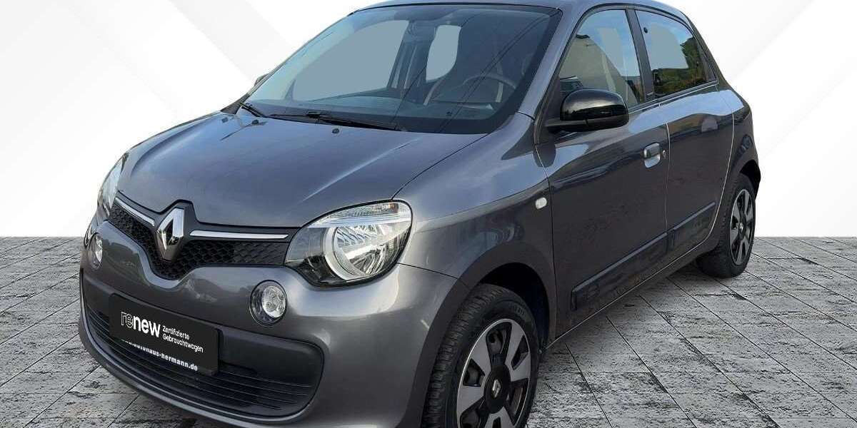 Renault Twingo 49.886 km 7.385 &euro; Höxter 37671