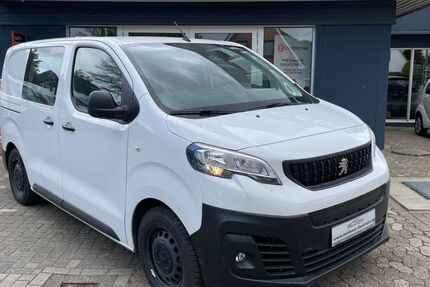 Peugeot Expert 12.900 km 19.490 &euro; Worpswede 27726