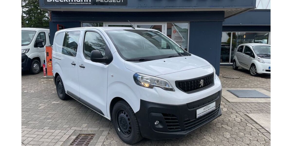 Peugeot Expert 12.900 km 20.490 € Worpswede 27726