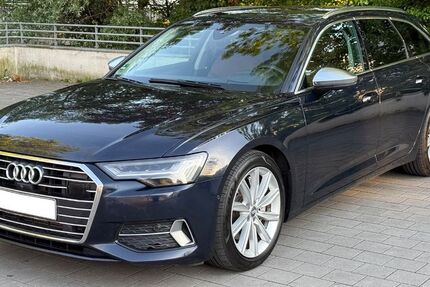 Audi A6 328.000 km 15.900 &euro; Esslingen Am Neckar 73733