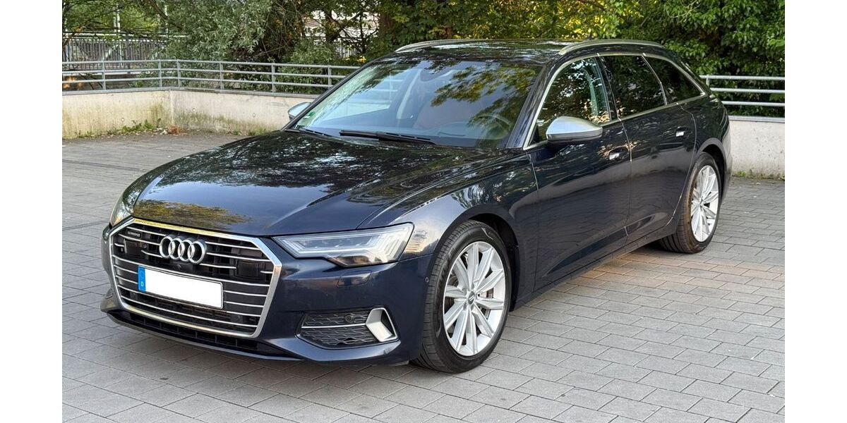 Audi A6 328.000 km 16.900 &euro; Esslingen Am Neckar 73733