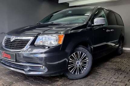 Lancia Voyager 149.000 km 14.990 &euro; Berlin 12279