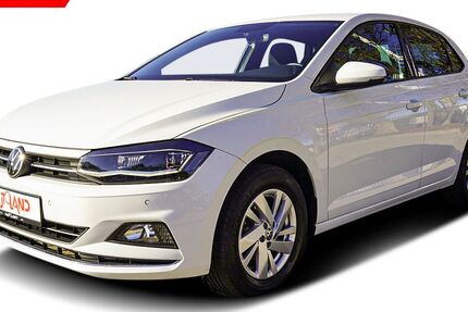 VW Polo 62.291 km 18.950 &euro; Brehna 06796